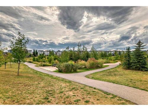 104-100 Auburn Meadows Common Se, Calgary, AB - Outdoor With View