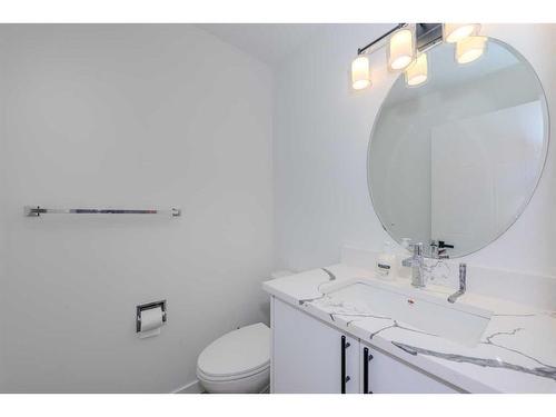 12739 Coventry Hills Way Ne, Calgary, AB - Indoor Photo Showing Bathroom