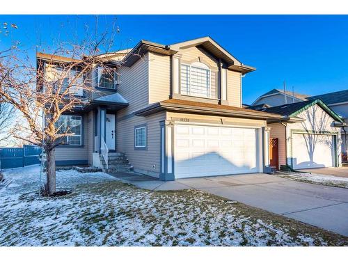 12739 Coventry Hills Way Ne, Calgary, AB - Outdoor With Facade