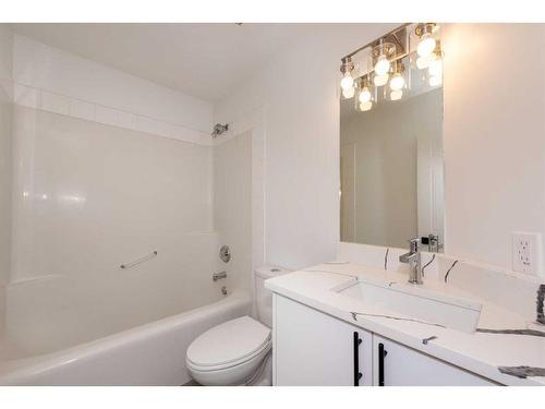 12739 Coventry Hills Way Ne, Calgary, AB - Indoor Photo Showing Bathroom