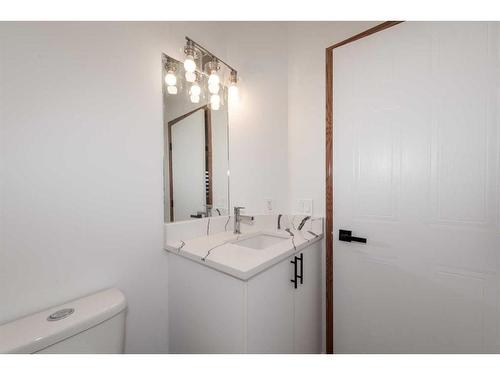 12739 Coventry Hills Way Ne, Calgary, AB - Indoor Photo Showing Bathroom