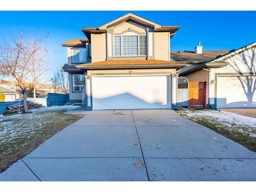 12739 Coventry Hills Way Ne, Calgary, AB - Outdoor With Facade