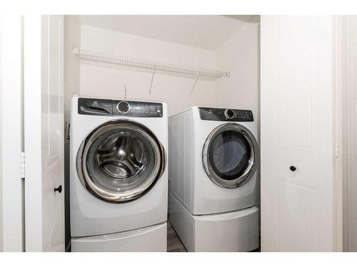 12739 Coventry Hills Way Ne, Calgary, AB - Indoor Photo Showing Laundry Room