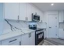 12739 Coventry Hills Way Ne, Calgary, AB  - Indoor Photo Showing Kitchen 