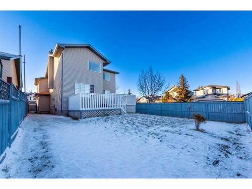 12739 Coventry Hills Way Ne, Calgary, AB - Outdoor