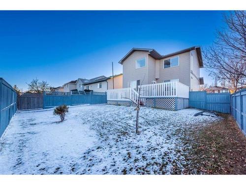 12739 Coventry Hills Way Ne, Calgary, AB - Outdoor With Deck Patio Veranda