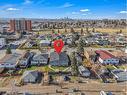 1526 And 1528 35 Street Se, Calgary, AB  - Outdoor With View 