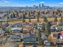 1526 And 1528 35 Street Se, Calgary, AB  - Outdoor With View 