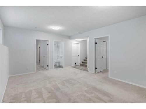 55 Willowbrook Crescent Nw, Airdrie, AB - Indoor Photo Showing Other Room