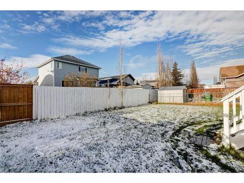 55 Willowbrook Crescent Nw, Airdrie, AB - Outdoor