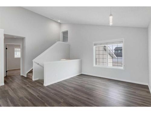 55 Willowbrook Crescent Nw, Airdrie, AB - Indoor Photo Showing Other Room