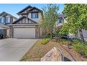 36 Brightonstone Gardens Se, Calgary, AB  - Outdoor With Facade 