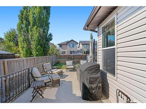 36 Brightonstone Gardens Se, Calgary, AB - Outdoor With Exterior