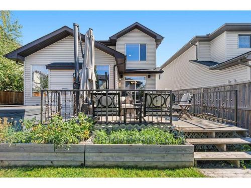 36 Brightonstone Gardens Se, Calgary, AB - Outdoor