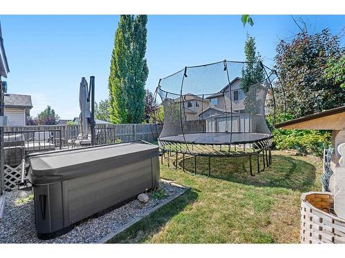 36 Brightonstone Gardens Se, Calgary, AB - Outdoor