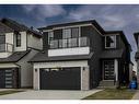 4516 87Avenue Ne Avenue Ne, Calgary, AB  - Outdoor 