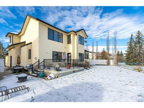 12 Arbour Glen Green Nw, Calgary, AB - Outdoor