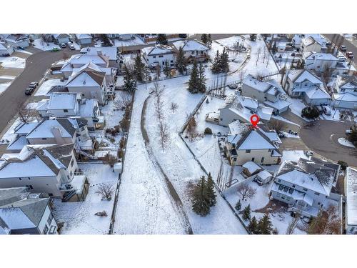 12 Arbour Glen Green Nw, Calgary, AB - Outdoor With View