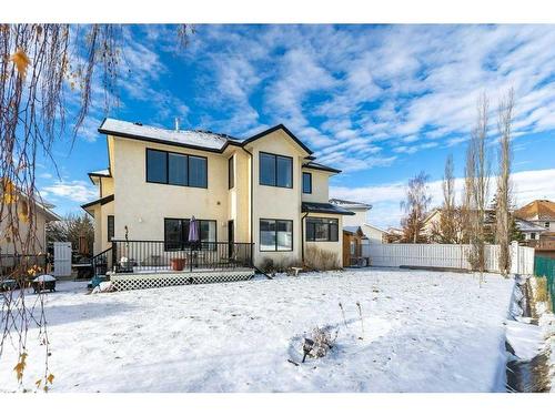 12 Arbour Glen Green Nw, Calgary, AB - Outdoor