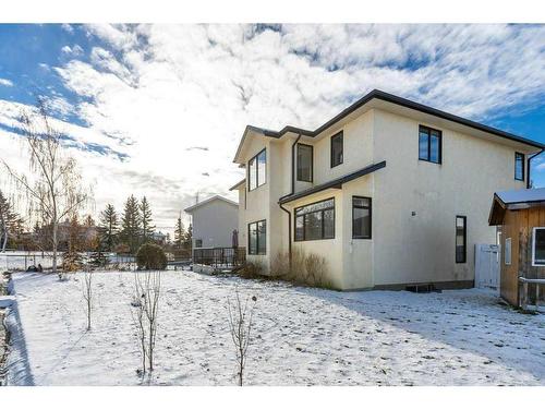 12 Arbour Glen Green Nw, Calgary, AB - Outdoor