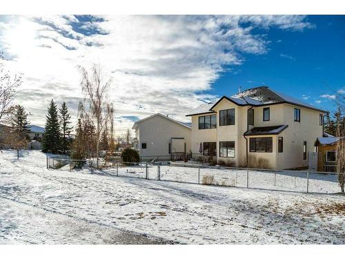 12 Arbour Glen Green Nw, Calgary, AB - Outdoor