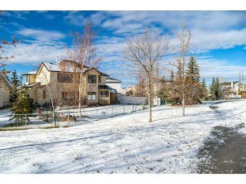 12 Arbour Glen Green Nw, Calgary, AB - Outdoor With View