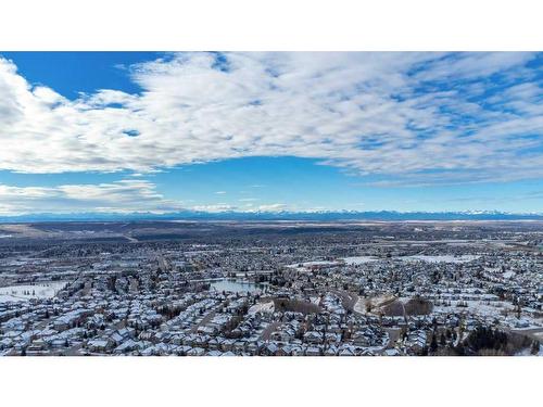 12 Arbour Glen Green Nw, Calgary, AB - Outdoor With View