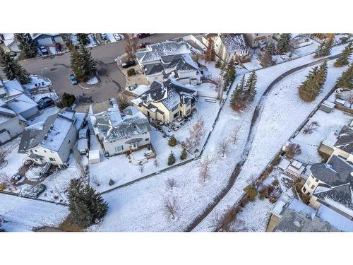 12 Arbour Glen Green Nw, Calgary, AB - Outdoor With View