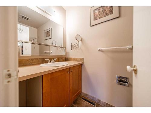 58 Brae Glen Lane Sw, Calgary, AB - Indoor Photo Showing Bathroom