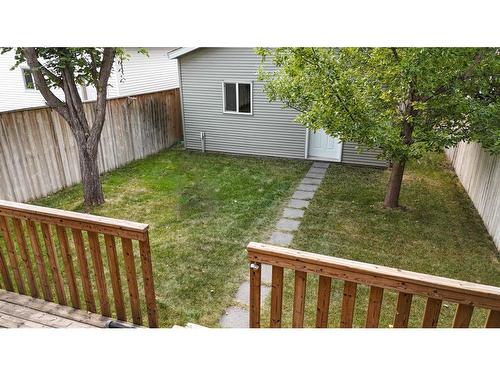 207 Cranberry Way Se, Calgary, AB - Outdoor With Exterior