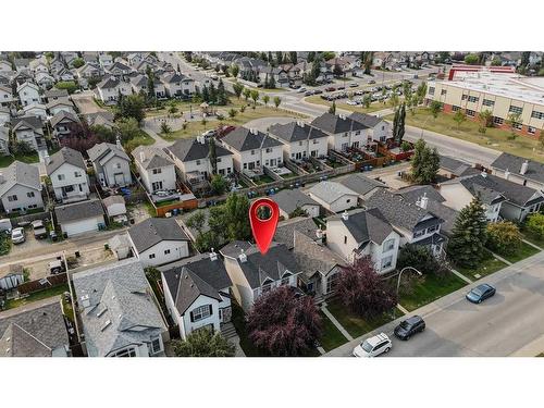 207 Cranberry Way Se, Calgary, AB - Outdoor With View