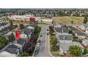 207 Cranberry Way Se, Calgary, AB  - Outdoor With View 