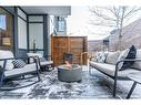 303-550 Riverfront Avenue Se, Calgary, AB  - Outdoor With Exterior 