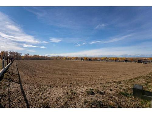 3245 Township Road 292, Rural Mountain View County, AB - Outdoor With View