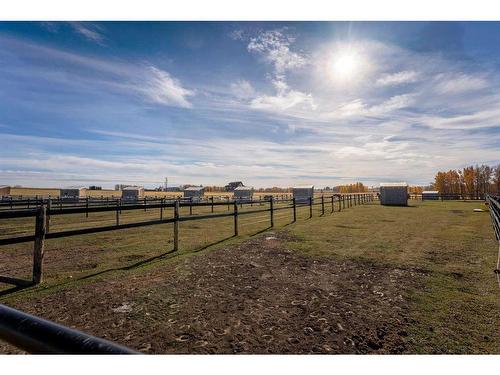 3245 Township Road 292, Rural Mountain View County, AB - Outdoor With View