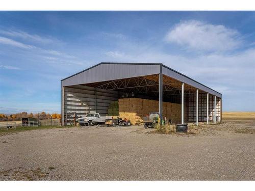 3245 Township Road 292, Rural Mountain View County, AB - Outdoor