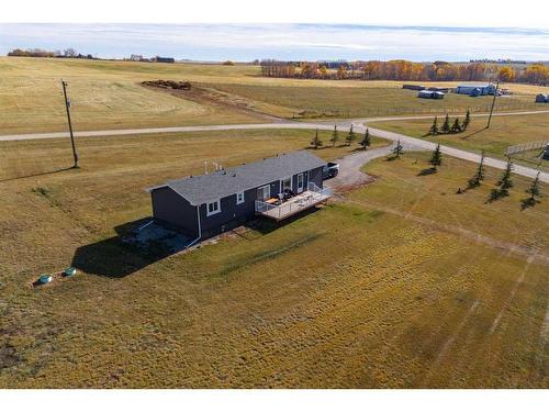 3245 Township Road 292, Rural Mountain View County, AB - Outdoor With View