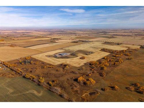 3245 Township Road 292, Rural Mountain View County, AB - Outdoor With View