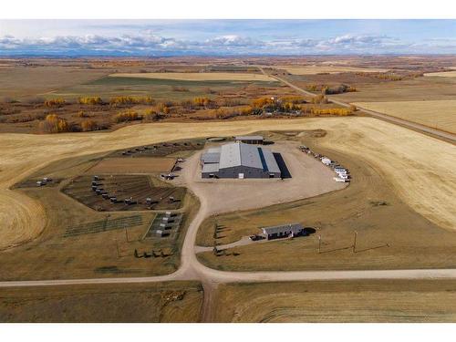 3245 Township Road 292, Rural Mountain View County, AB - Outdoor With View