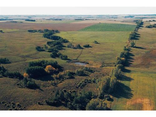 3245 Township Road 292, Rural Mountain View County, AB - Outdoor With View