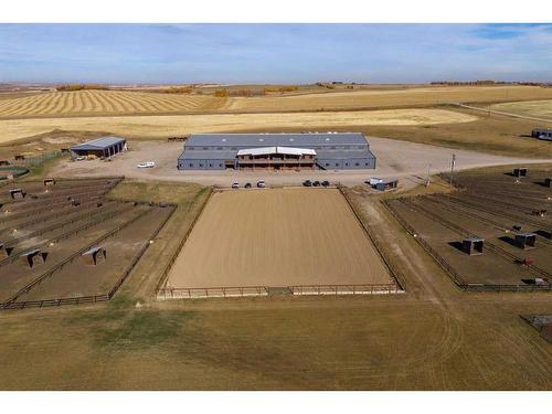 3245 Township Road 292, Rural Mountain View County, AB - Outdoor With View