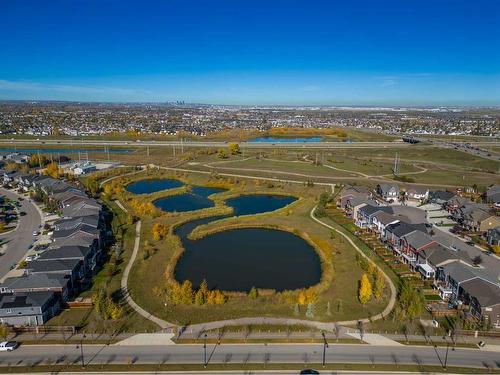 305-500 Auburn Meadows Common Se, Calgary, AB - Outdoor With View