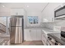 149 Eagle Road North, Lethbridge, AB  - Indoor Photo Showing Kitchen 