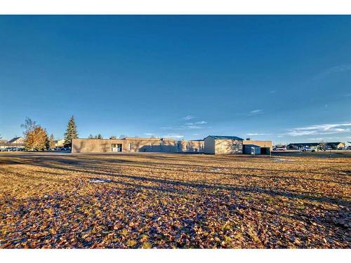 604 Westchester Road, Strathmore, AB - Outdoor With View