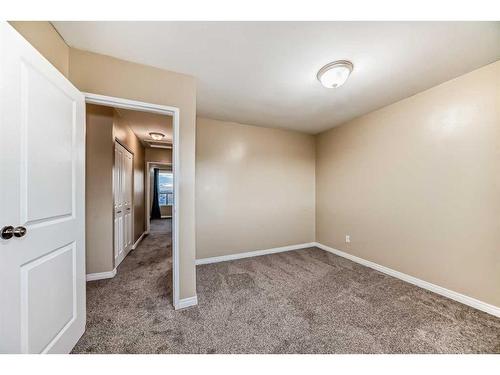 604 Westchester Road, Strathmore, AB - Indoor Photo Showing Other Room