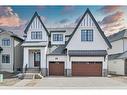 1468 Coopers Landing Sw, Airdrie, AB  - Outdoor With Facade 