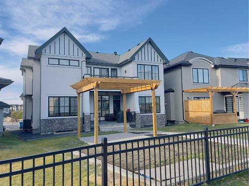 1468 Coopers Landing Sw, Airdrie, AB - Outdoor