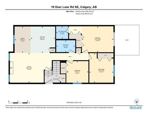 19 Deer Lane Road Se, Calgary, AB - Other