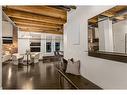 107-1117 1 Street Sw, Calgary, AB  - Indoor 