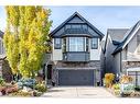 52 Mahogany Heath Se, Calgary, AB  - Outdoor With Facade 